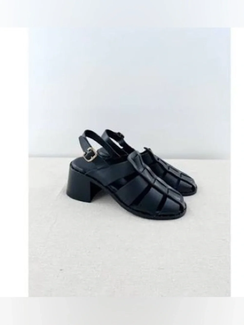 Freda Salvador beautiful sandals